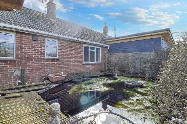 2 Stroud Common, Silton, Gillingham, Dorset, SP8 5PW 9