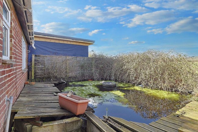 2 Stroud Common, Silton, Gillingham, Dorset, SP8 5PW 9