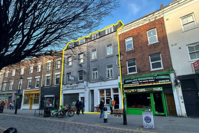 169-171 Battersea High Street, Battersea, London, SW11 3JS 3