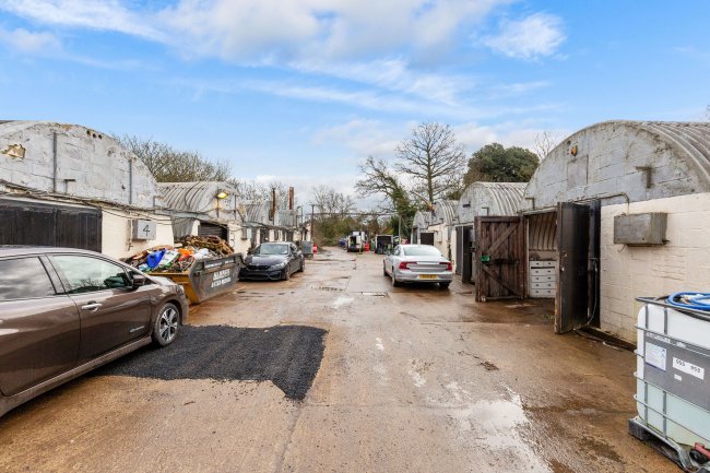 Clockhouse Mushrooms, Clockhouse Lane East, Egham, Surrey, TW20 8PF 5