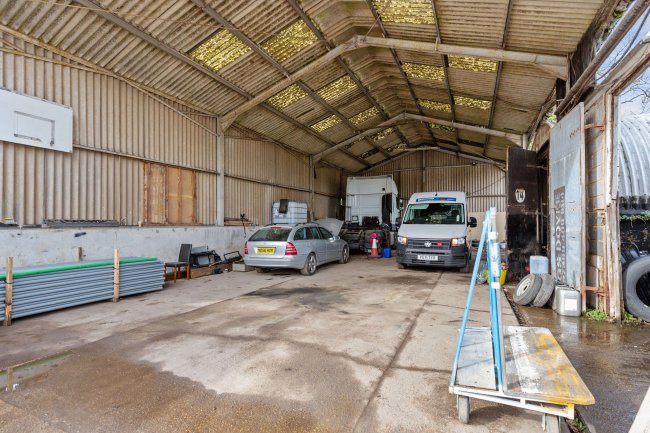 Clockhouse Mushrooms, Clockhouse Lane East, Egham, Surrey, TW20 8PF 5