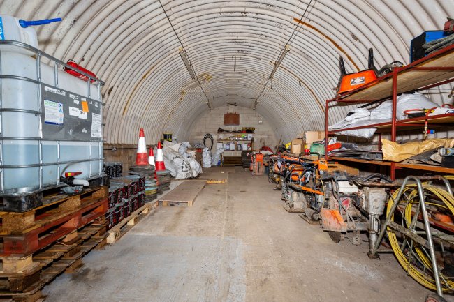 Clockhouse Mushrooms, Clockhouse Lane East, Egham, Surrey, TW20 8PF 5