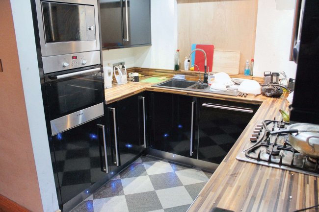 39 Glebe Lane, Maidstone, Kent, ME16 9BB 8