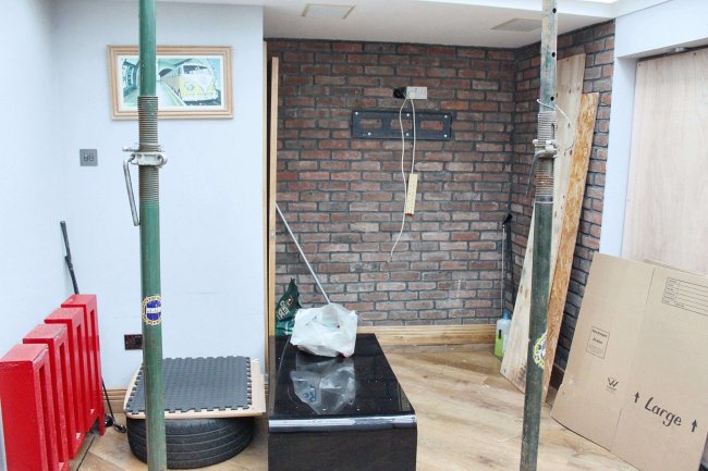 39 Glebe Lane, Maidstone, Kent, ME16 9BB 8