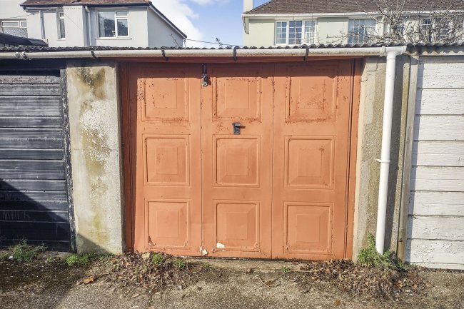 Garage 3, Rectory Park, Bideford, EX39 3AJ 7