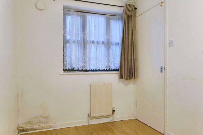 Flat 4 Riley House, 22, Ireton Street, Bow, London, E3 4XR 10