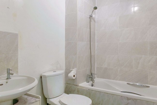 Flat 4 Riley House, 22, Ireton Street, Bow, London, E3 4XR 10