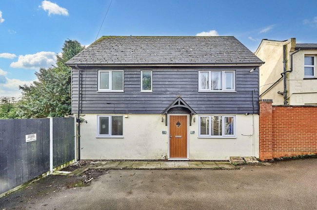 2 Woodfield Mews, Woodfield Terrace, Stanstead, Essex, CM24 8SW 9