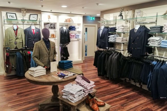 19–21 Bell Street, Henley on Thames, Oxfordshire, RG9 2BA 2