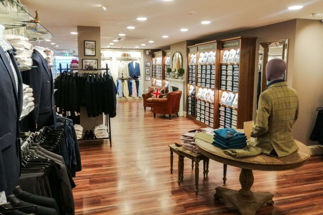 19–21 Bell Street, Henley on Thames, Oxfordshire, RG9 2BA 2