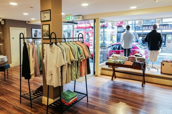 19–21 Bell Street, Henley on Thames, Oxfordshire, RG9 2BA 2