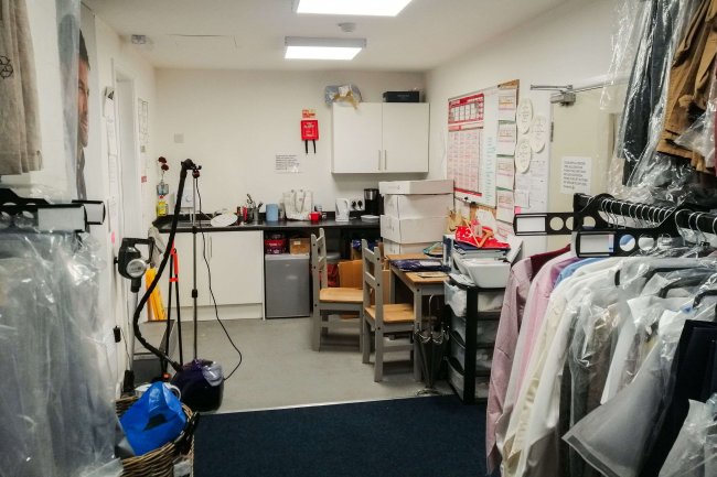 19–21 Bell Street, Henley on Thames, Oxfordshire, RG9 2BA 2