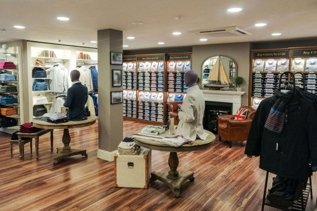 19–21 Bell Street, Henley on Thames, Oxfordshire, RG9 2BA 2