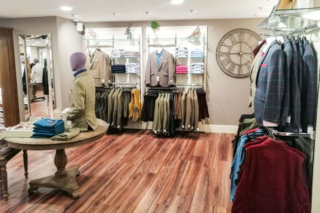 19–21 Bell Street, Henley on Thames, Oxfordshire, RG9 2BA 2