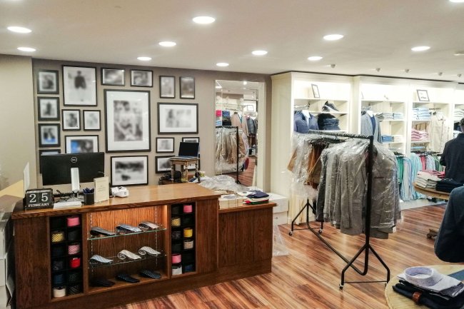 19–21 Bell Street, Henley on Thames, Oxfordshire, RG9 2BA 2