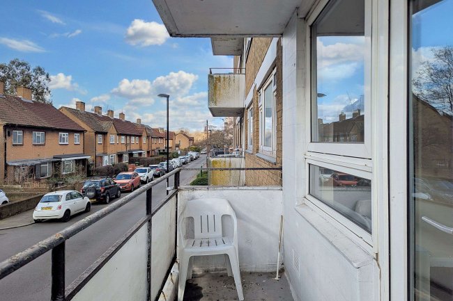 1 Milton Court Road, New Cross, London SE14 6JL 2