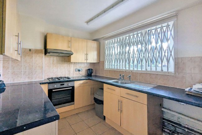 1 Milton Court Road, New Cross, London SE14 6JL 2