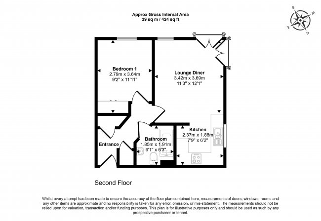 20 Fields New Road, Chadderton, Oldham, OL9 8BP 3