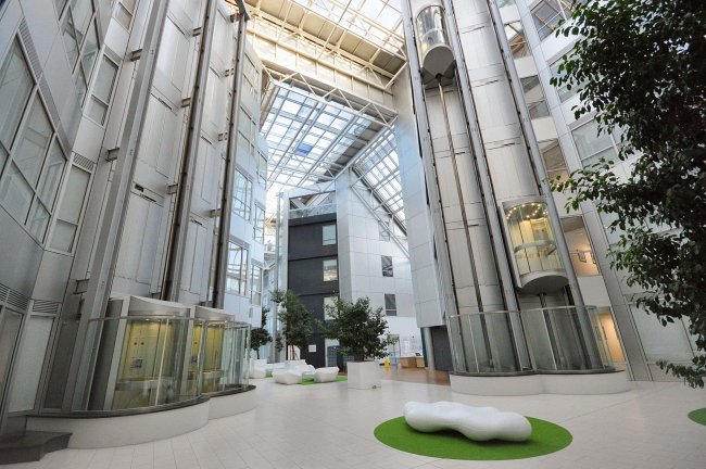 Flat 25 Trinity Square, 23-59 Staines Road, Hounslow, TW3 3FY 10