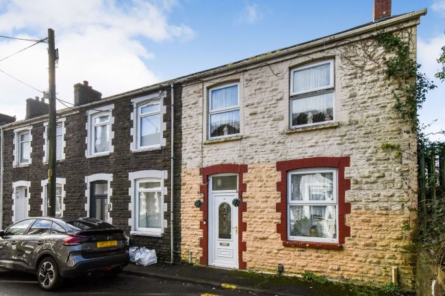 24 Alice Street, Neath, SA11 1BN 2