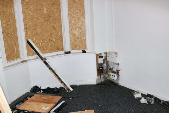 9 Outram Street, Middlesbrough, TS1 4EG 2