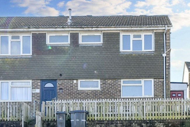 26 Hill Ground, Frome, Somerset, BA11 3AN 10