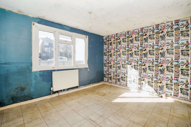 26 Hill Ground, Frome, Somerset, BA11 3AN 10