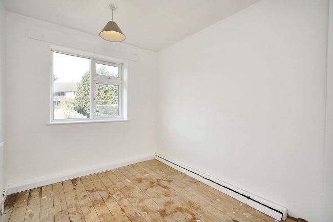 136 Inham Road, Beeston, Nottingham, Nottinghamshire, NG9 4HY 8