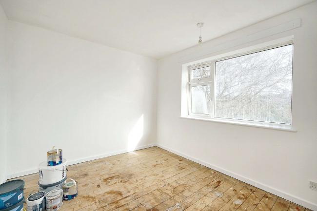 136 Inham Road, Beeston, Nottingham, Nottinghamshire, NG9 4HY 8