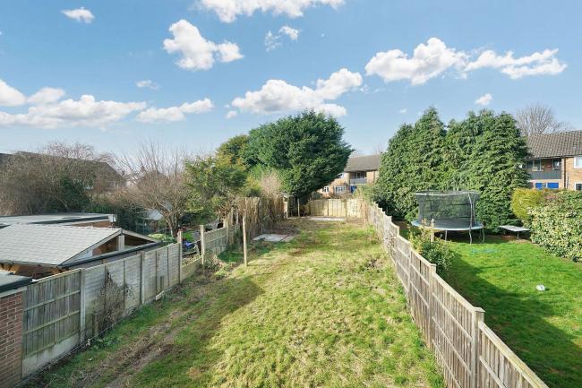 136 Inham Road, Beeston, Nottingham, Nottinghamshire, NG9 4HY 8