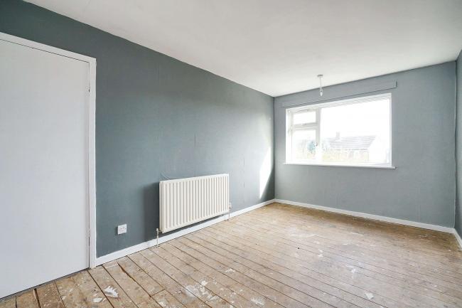 136 Inham Road, Beeston, Nottingham, Nottinghamshire, NG9 4HY 8