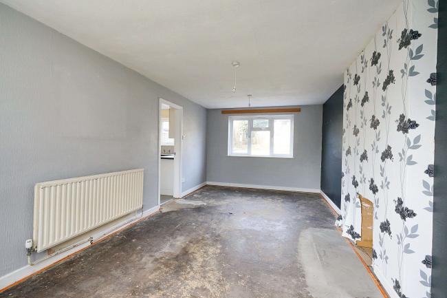 136 Inham Road, Beeston, Nottingham, Nottinghamshire, NG9 4HY 8