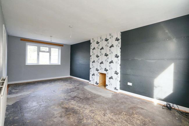 136 Inham Road, Beeston, Nottingham, Nottinghamshire, NG9 4HY 8