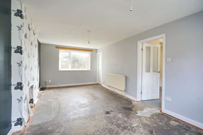 136 Inham Road, Beeston, Nottingham, Nottinghamshire, NG9 4HY 8