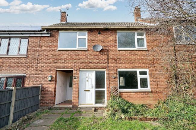 136 Inham Road, Beeston, Nottingham, Nottinghamshire, NG9 4HY 8