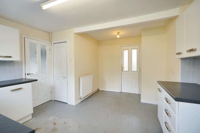 136 Inham Road, Beeston, Nottingham, Nottinghamshire, NG9 4HY 8