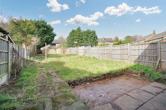 136 Inham Road, Beeston, Nottingham, Nottinghamshire, NG9 4HY 8