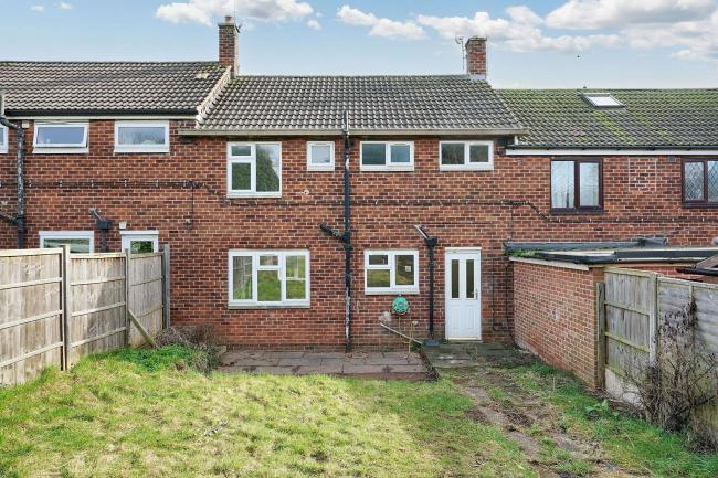 136 Inham Road, Beeston, Nottingham, Nottinghamshire, NG9 4HY 8