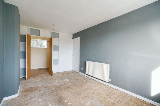 136 Inham Road, Beeston, Nottingham, Nottinghamshire, NG9 4HY 8