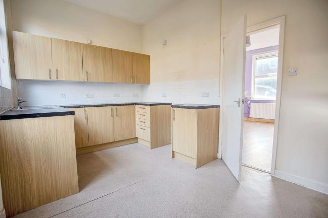 126 Wellington Street, Preston, Lancashire, PR1 8TR 2