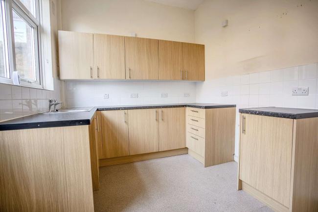 126 Wellington Street, Preston, Lancashire, PR1 8TR 2