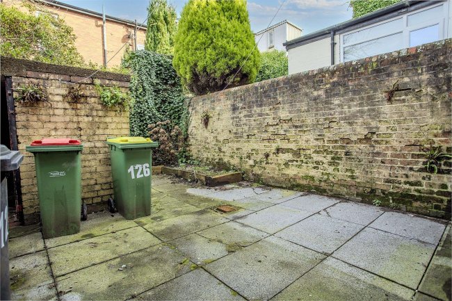 126 Wellington Street, Preston, Lancashire, PR1 8TR 2