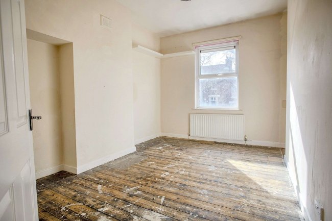 126 Wellington Street, Preston, Lancashire, PR1 8TR 2