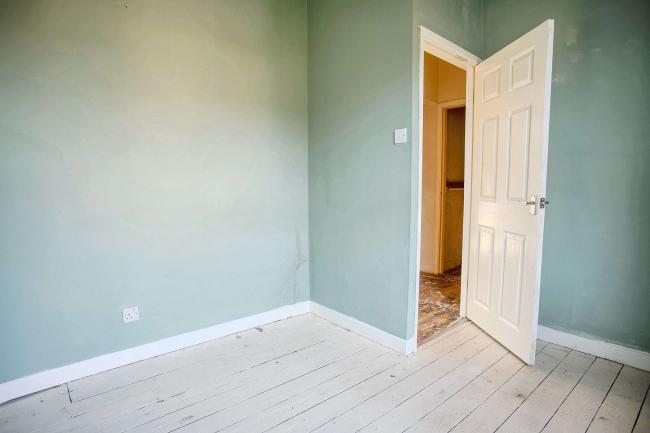 126 Wellington Street, Preston, Lancashire, PR1 8TR 2