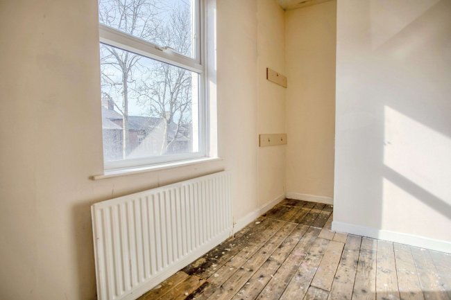 126 Wellington Street, Preston, Lancashire, PR1 8TR 2