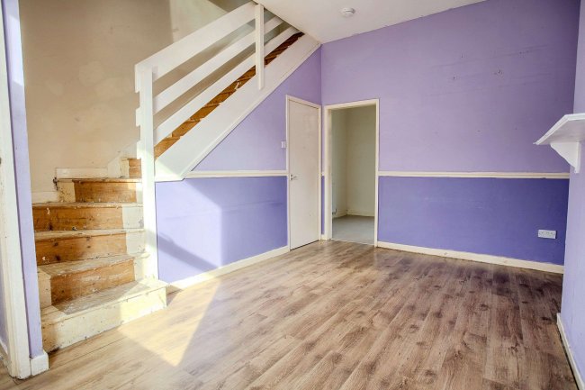 126 Wellington Street, Preston, Lancashire, PR1 8TR 2