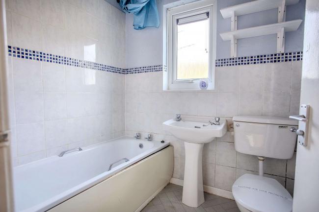 126 Wellington Street, Preston, Lancashire, PR1 8TR 2