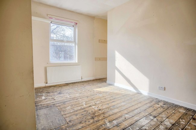 126 Wellington Street, Preston, Lancashire, PR1 8TR 2