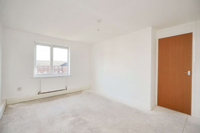 4 Francis Street, Nottingham, Nottinghamshire, NG7 4GB 8