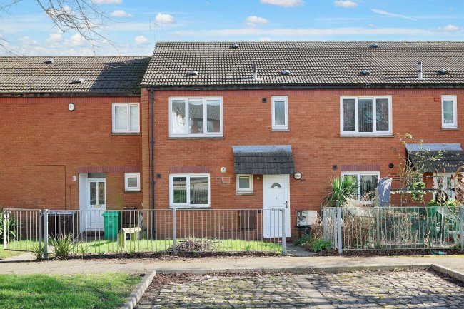 4 Francis Street, Nottingham, Nottinghamshire, NG7 4GB 8